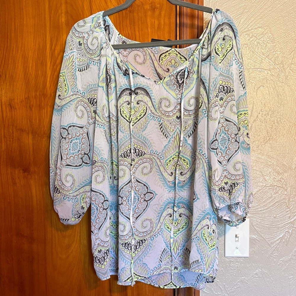 Shear Top